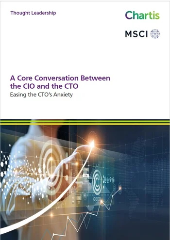 Chartis_MSCI_TL report III_CTO Anxiety_Cover