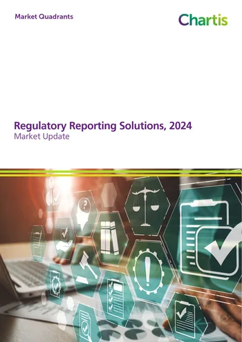 Regulatory Reporting Solutions: Market Update, 2024