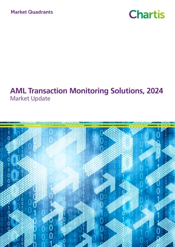 AML Transaction Monitoring Solutions, 2024: Market Update