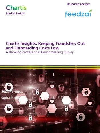 Chartis_Feedzai Fraud Survey 2024_Cover pic