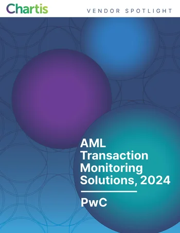 Chartis_PwC_AML TMS 2024 Spotlight_RR2501_Cover