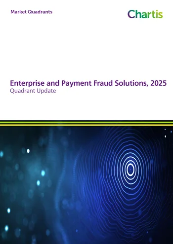 Enterprise and Payment Fraud Solutions, 2025: Quadrant Update