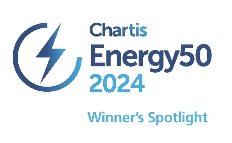 Chartis_Energy50 2024 Spotlight pic